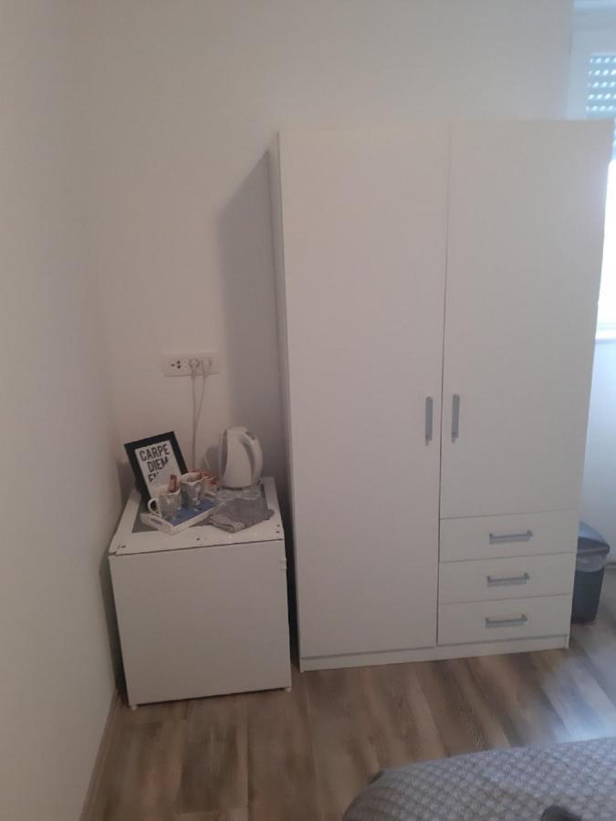 Bovolini'S Room Dubrovnik Eksteriør bilde