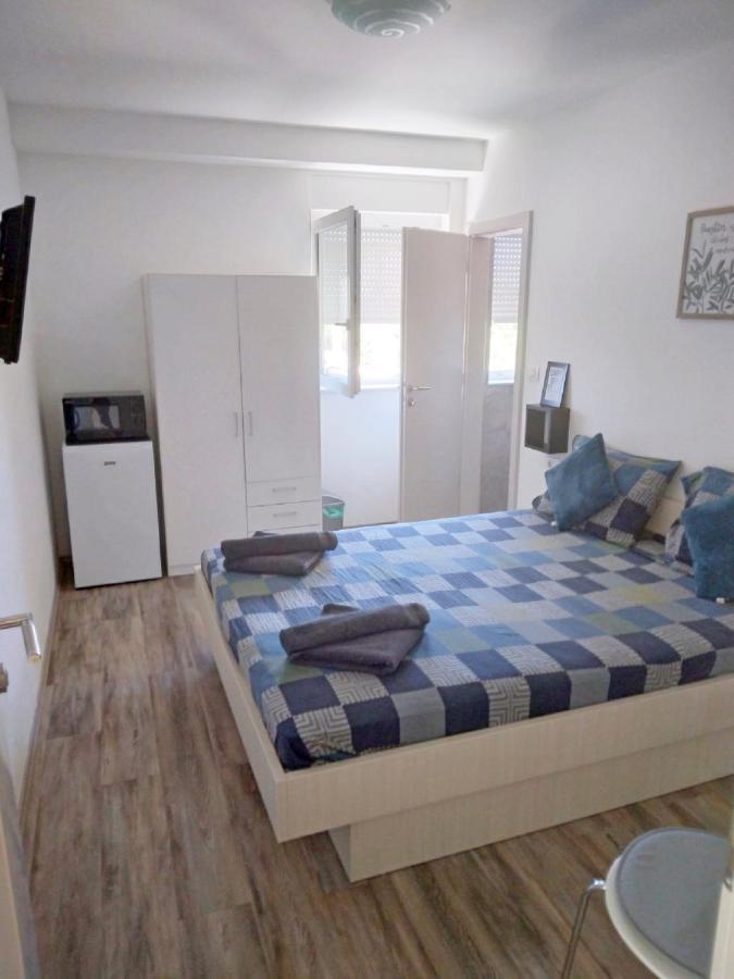 Bovolini'S Room Dubrovnik Eksteriør bilde