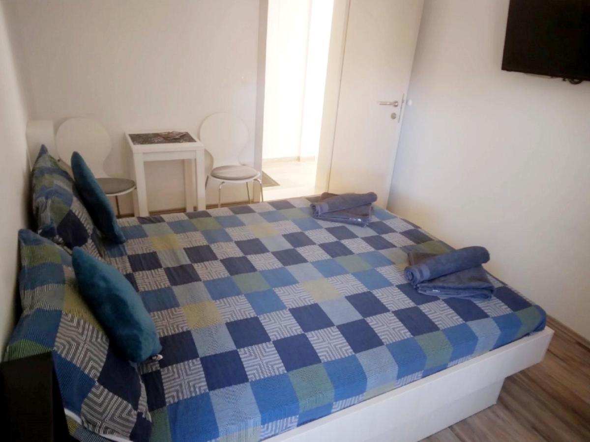 Bovolini'S Room Dubrovnik Eksteriør bilde